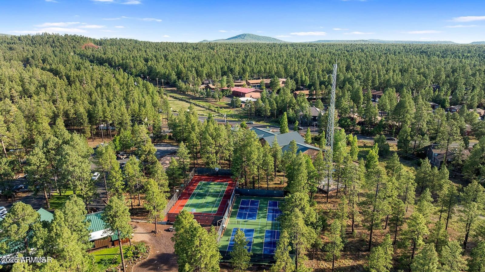 6378 Christmas Tree Circle, Pinetop, AZ 85935 — photo 60 of 72