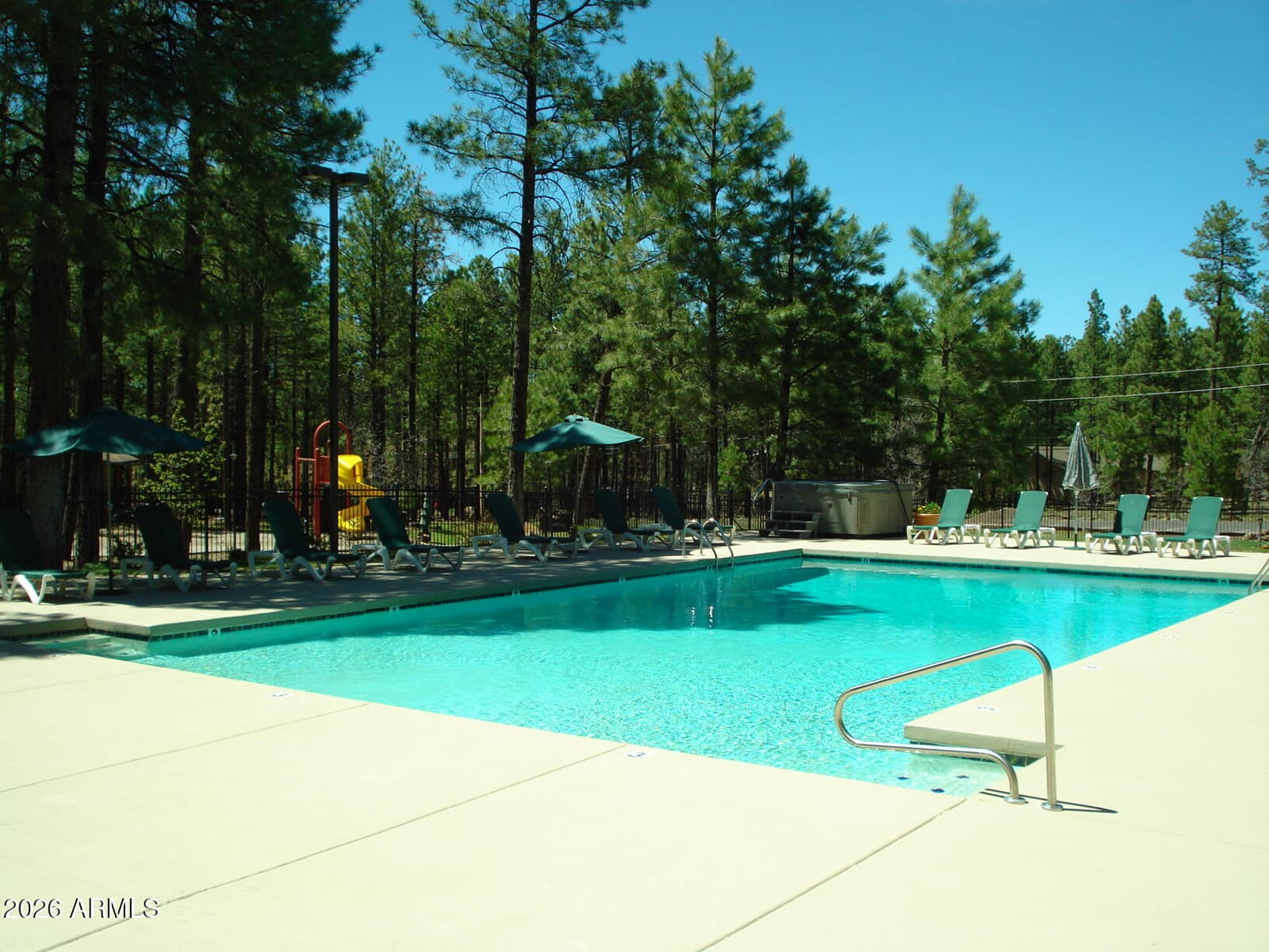 6378 Christmas Tree Circle, Pinetop, AZ 85935 — photo 65 of 72