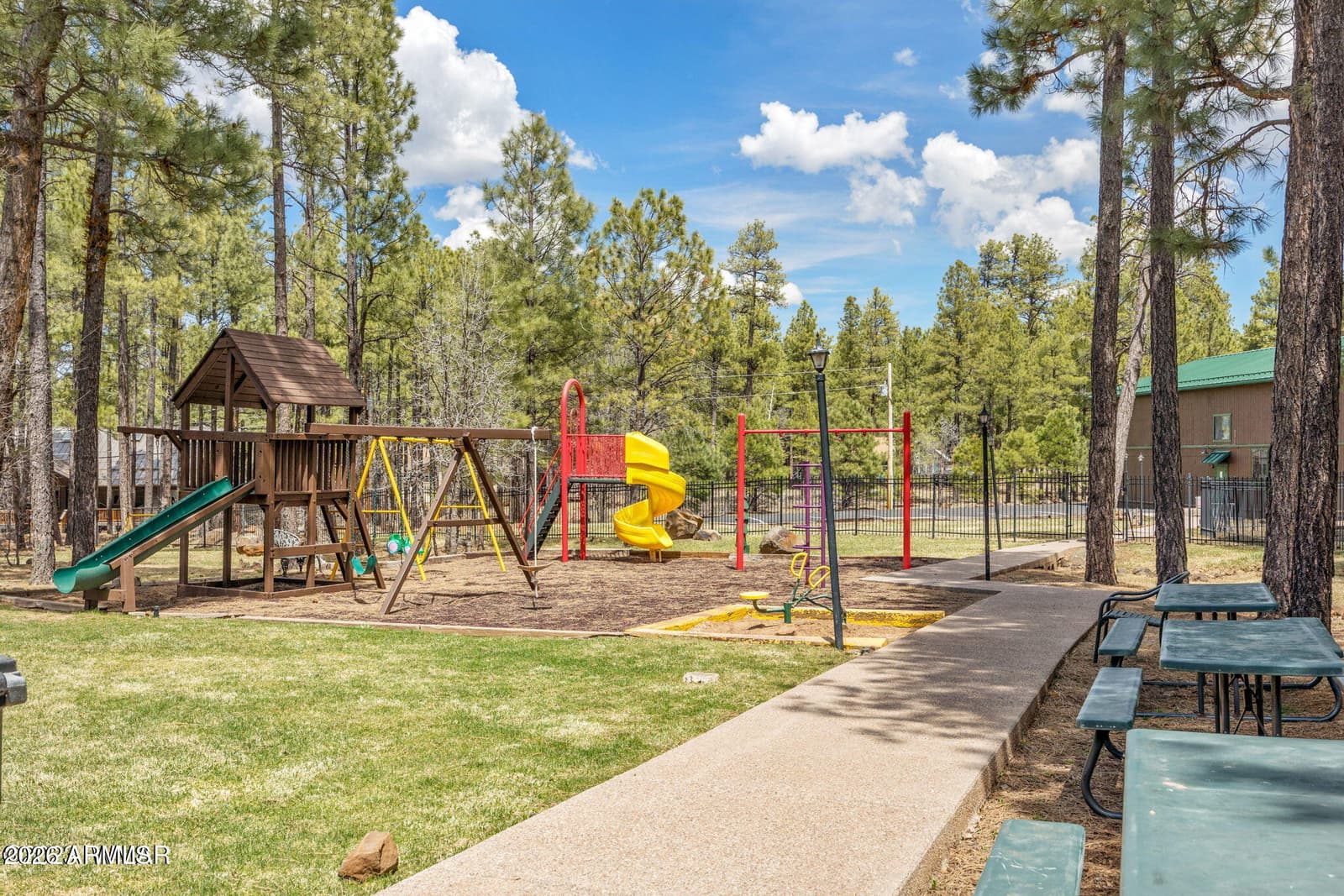 6378 Christmas Tree Circle, Pinetop, AZ 85935 — photo 69 of 72