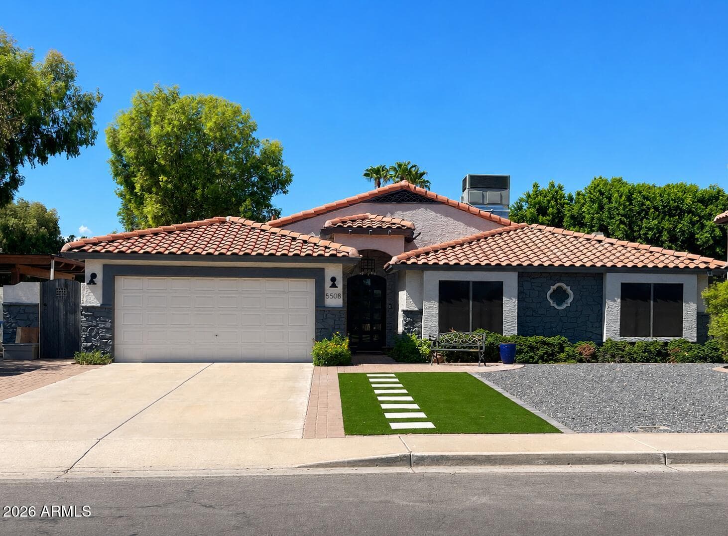5508 E PARADISE Lane, Scottsdale, AZ 85254 — photo 35 of 40
