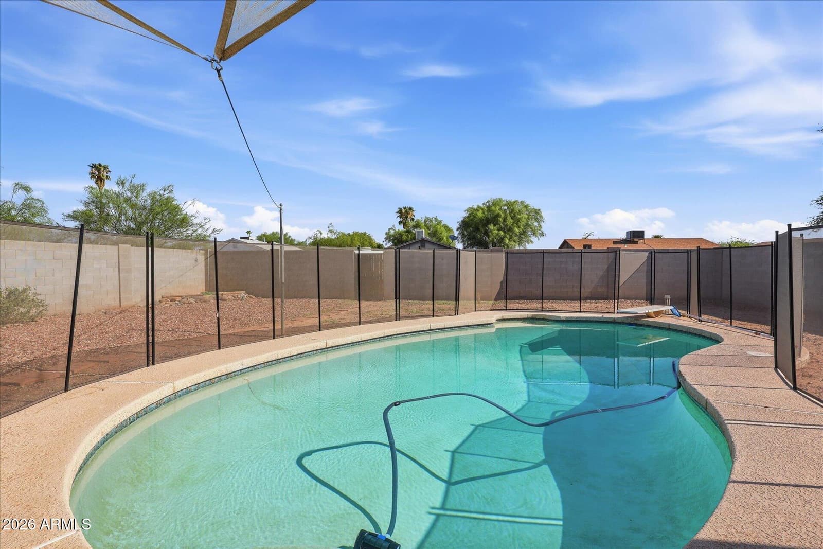 132 W BARRUS Place, Casa Grande, AZ 85122 — photo 28 of 33