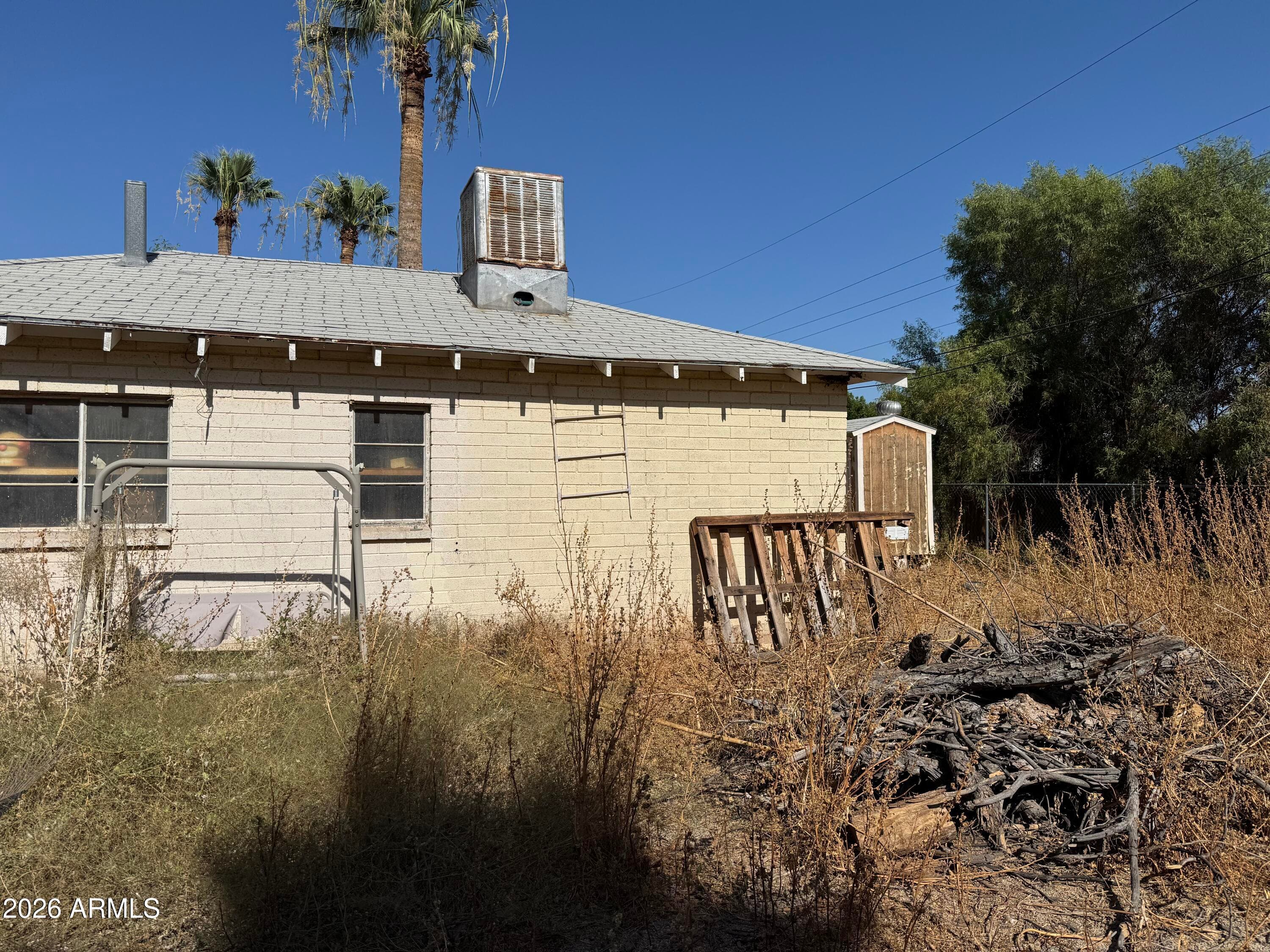 1809 W El Caminito Drive, Phoenix, AZ 85021 — photo 27 of 42