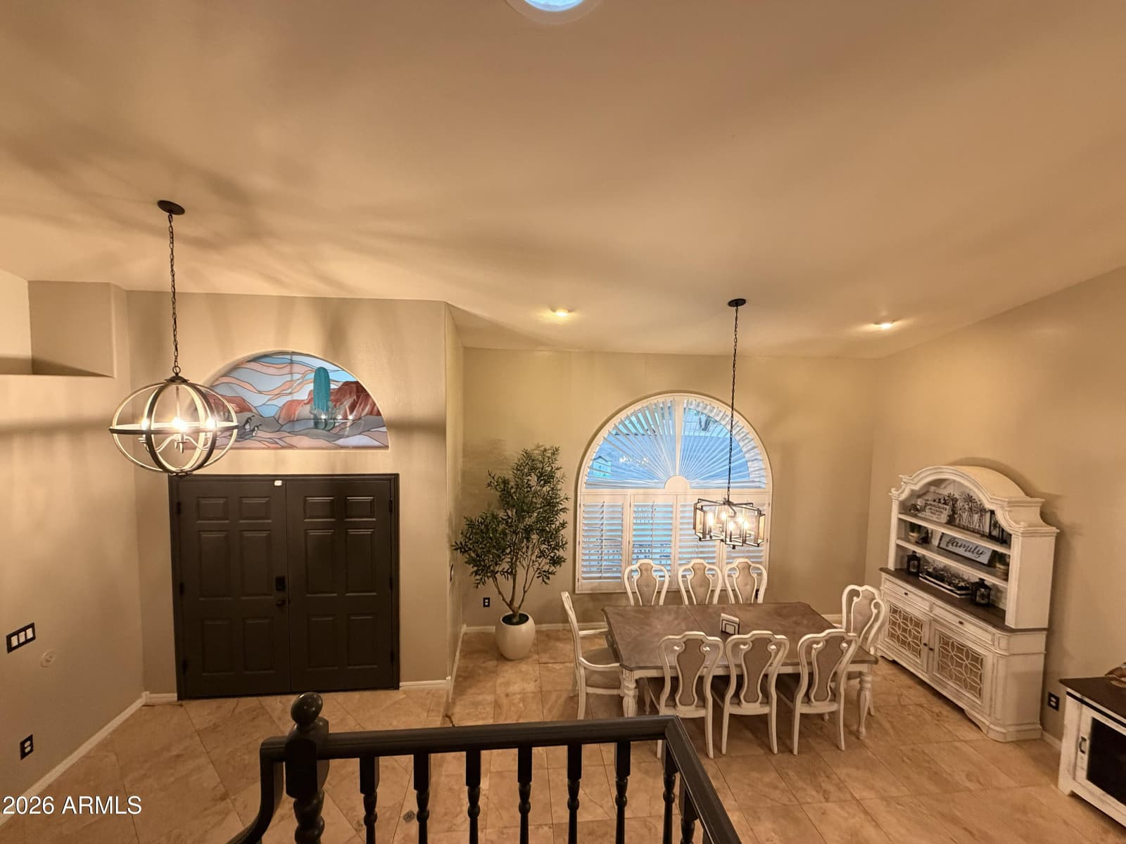 3436 E DESERT WILLOW Road, Phoenix, AZ 85044 — photo 2 of 18