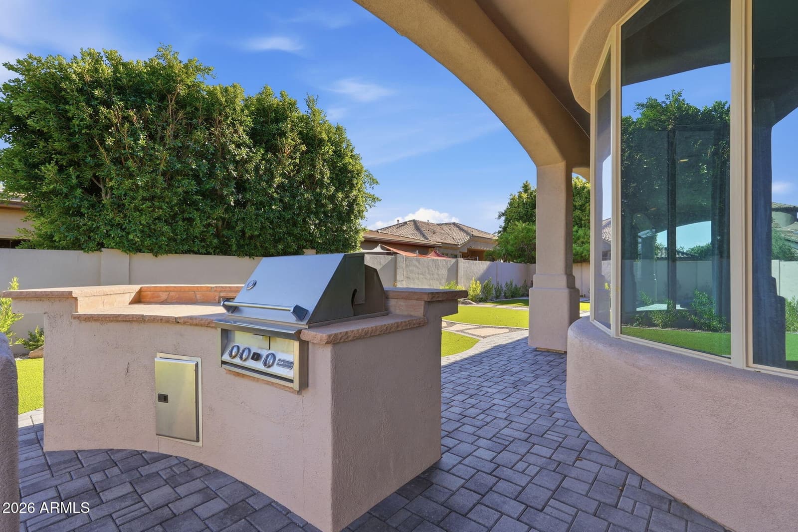 821 W Enfield Way, Chandler, AZ 85286 — photo 47 of 56