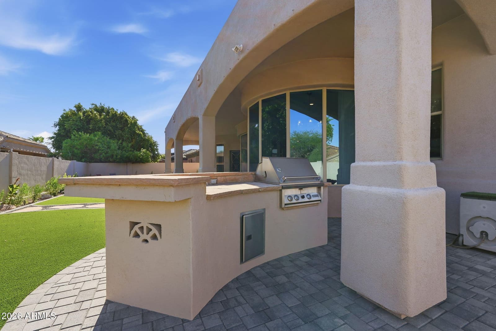 821 W Enfield Way, Chandler, AZ 85286 — photo 48 of 56