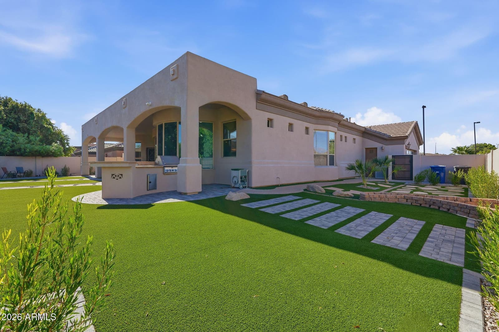 821 W Enfield Way, Chandler, AZ 85286 — photo 49 of 56