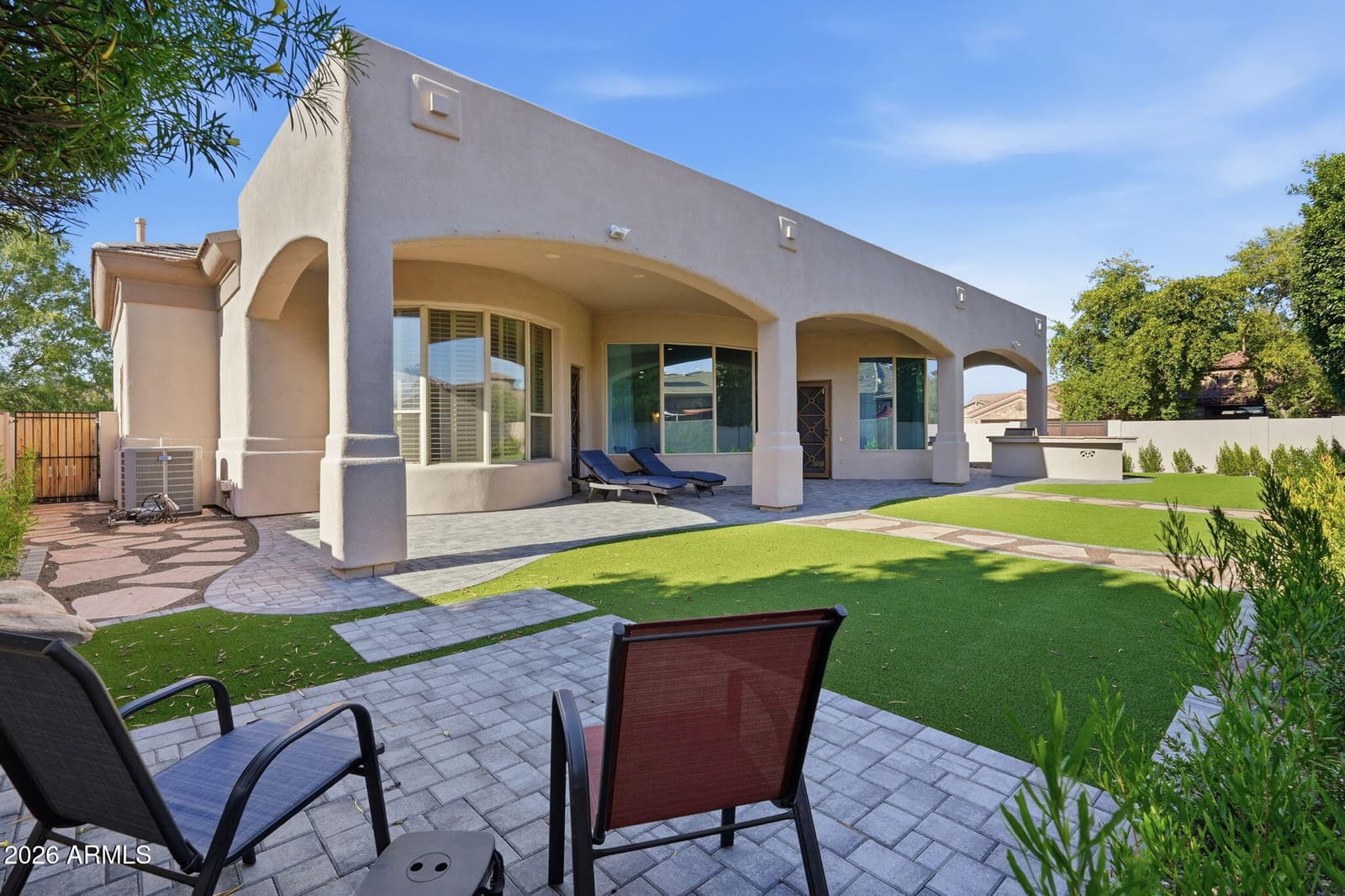 821 W Enfield Way, Chandler, AZ 85286 — photo 54 of 56