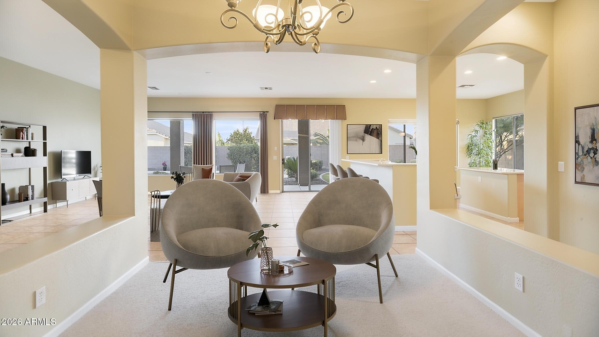 4424 E Palmdale Lane, Gilbert, AZ 85298 — photo 9 of 18