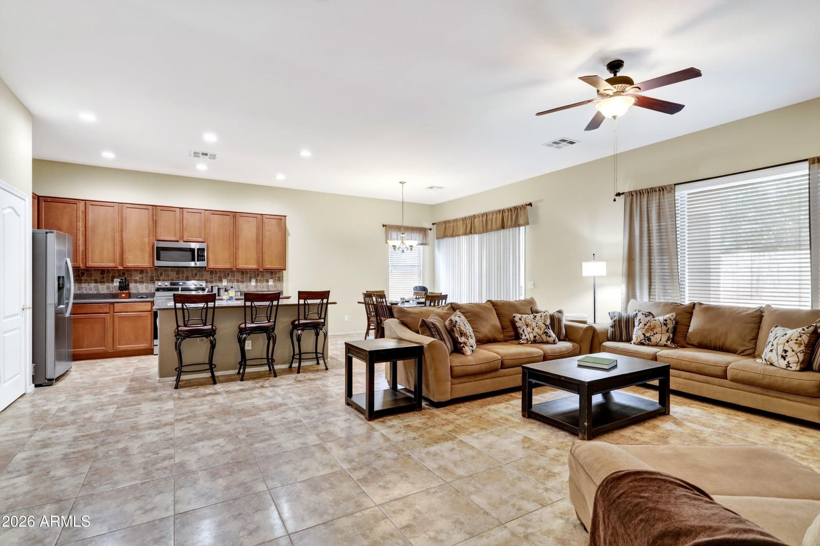 18210 W Rimrock Street, Surprise, AZ 85388 — photo 9 of 31