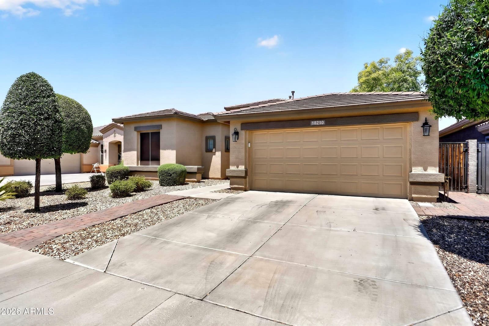 18210 W Rimrock Street, Surprise, AZ 85388 — photo 3 of 31