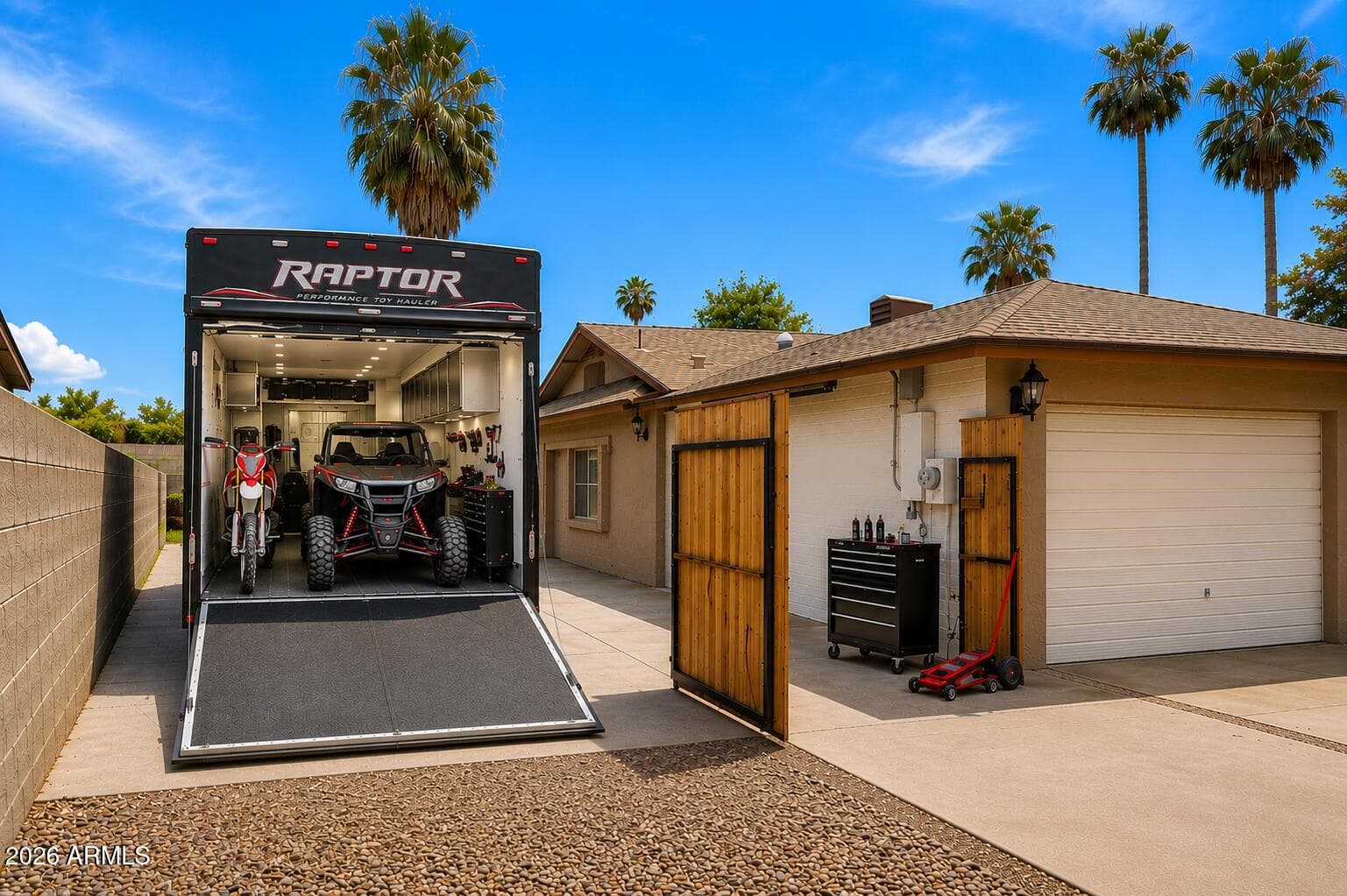 6525 S Wilson Street, Tempe, AZ 85283 — photo 4 of 45