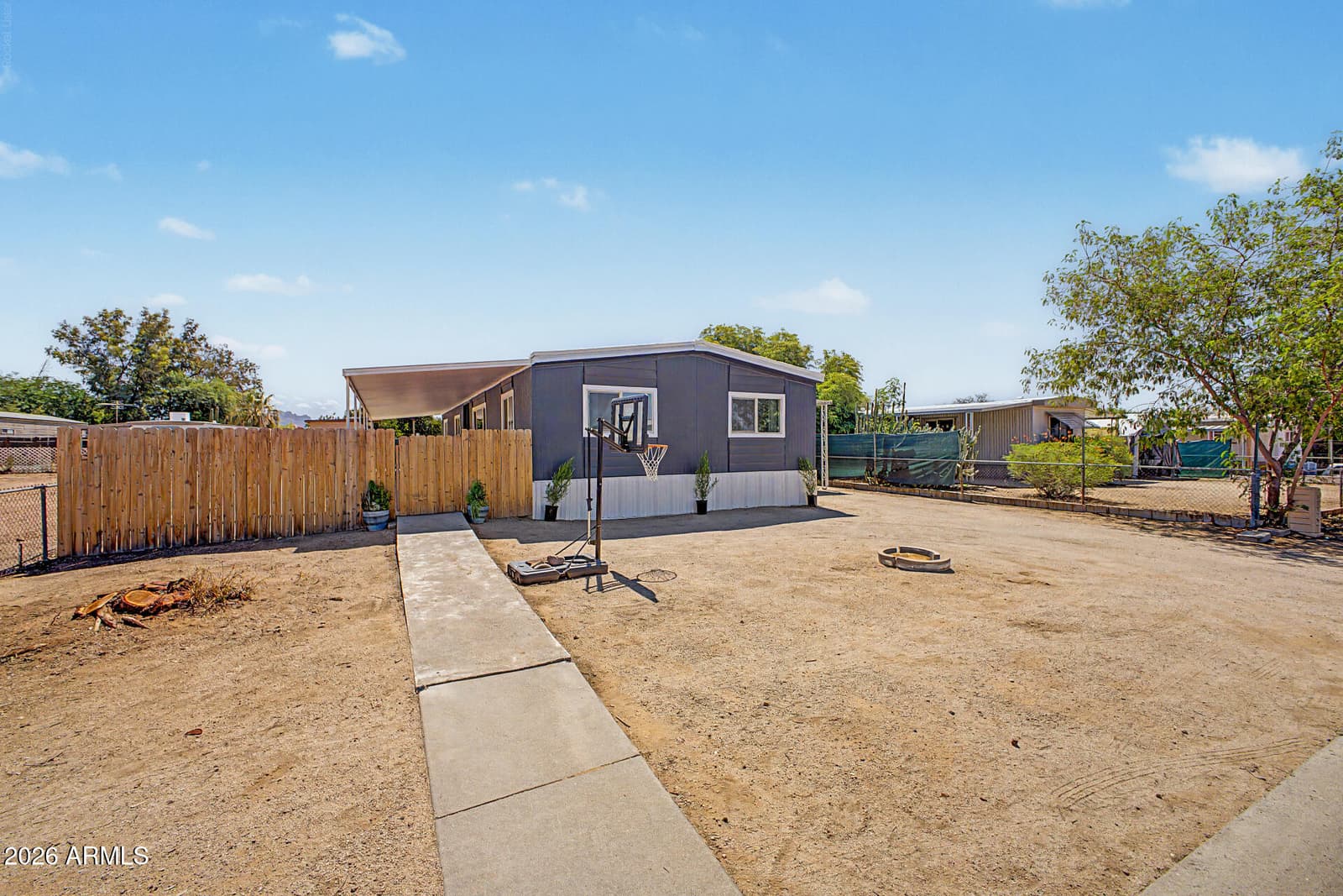 119 N 88th Way, Mesa, AZ 85207 — photo 26 of 30