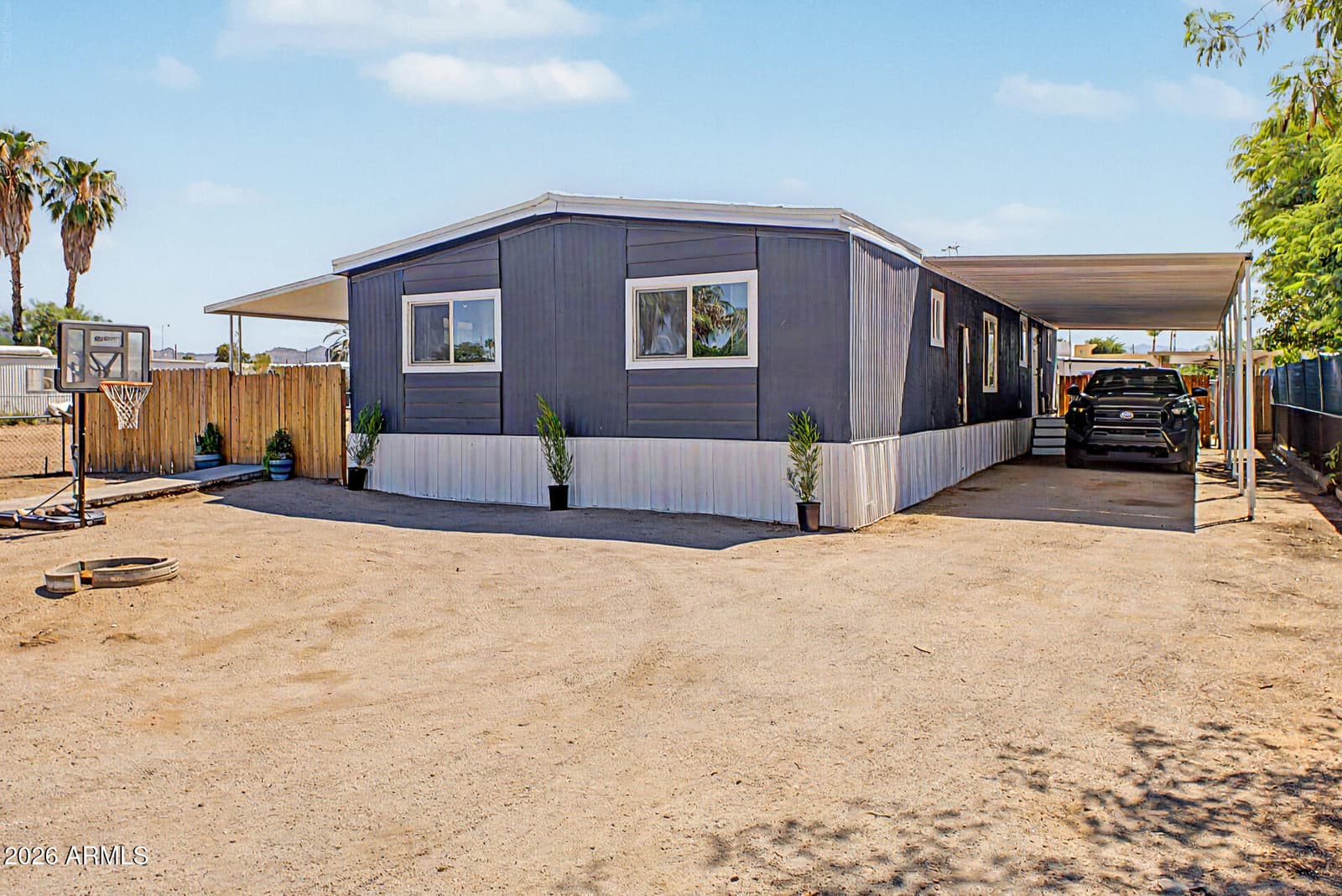 119 N 88th Way, Mesa, AZ 85207 — photo 27 of 30
