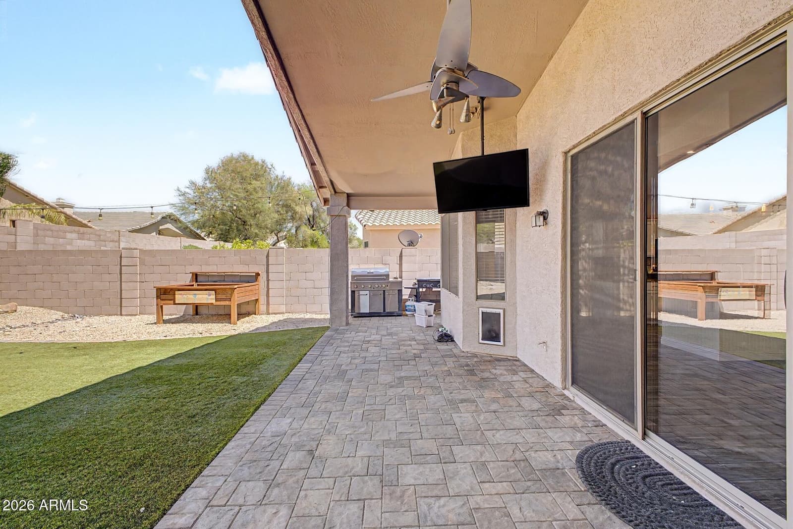 2428 E Cielo Grande Avenue, Phoenix, AZ 85024 — photo 29 of 37