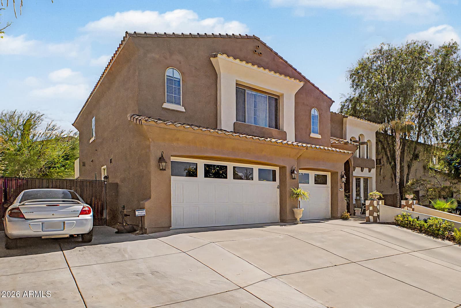 12909 W Krall Street, Glendale, AZ 85307 — photo 4 of 58