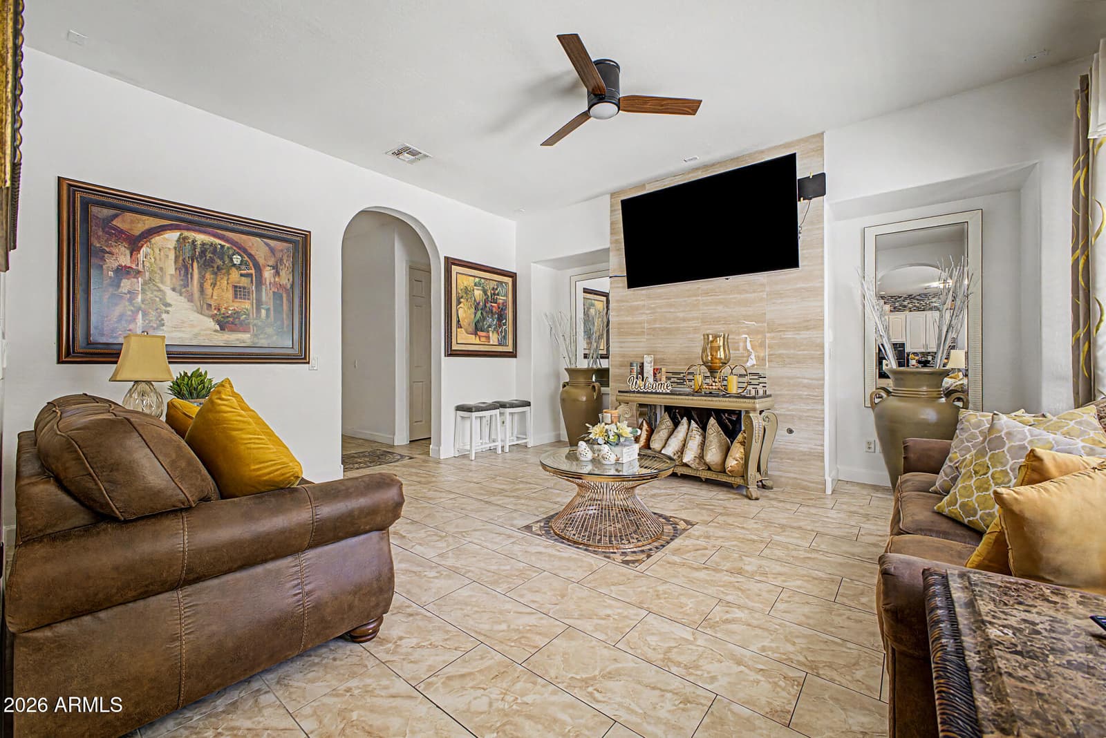 12909 W Krall Street, Glendale, AZ 85307 — photo 19 of 58