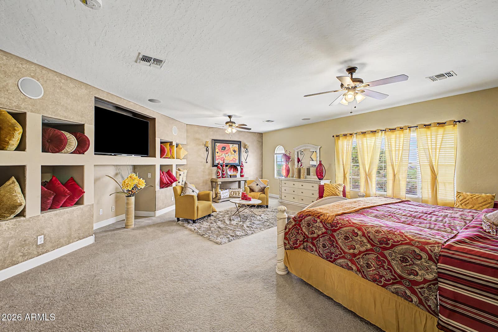 12909 W Krall Street, Glendale, AZ 85307 — photo 47 of 58