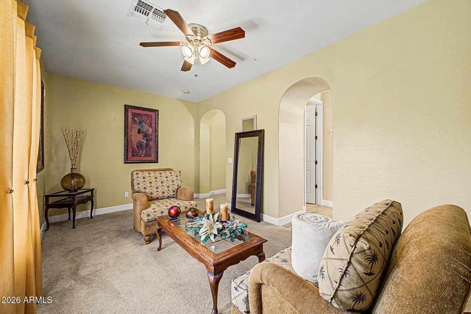 12909 W Krall Street, Glendale, AZ 85307 — photo 43 of 58