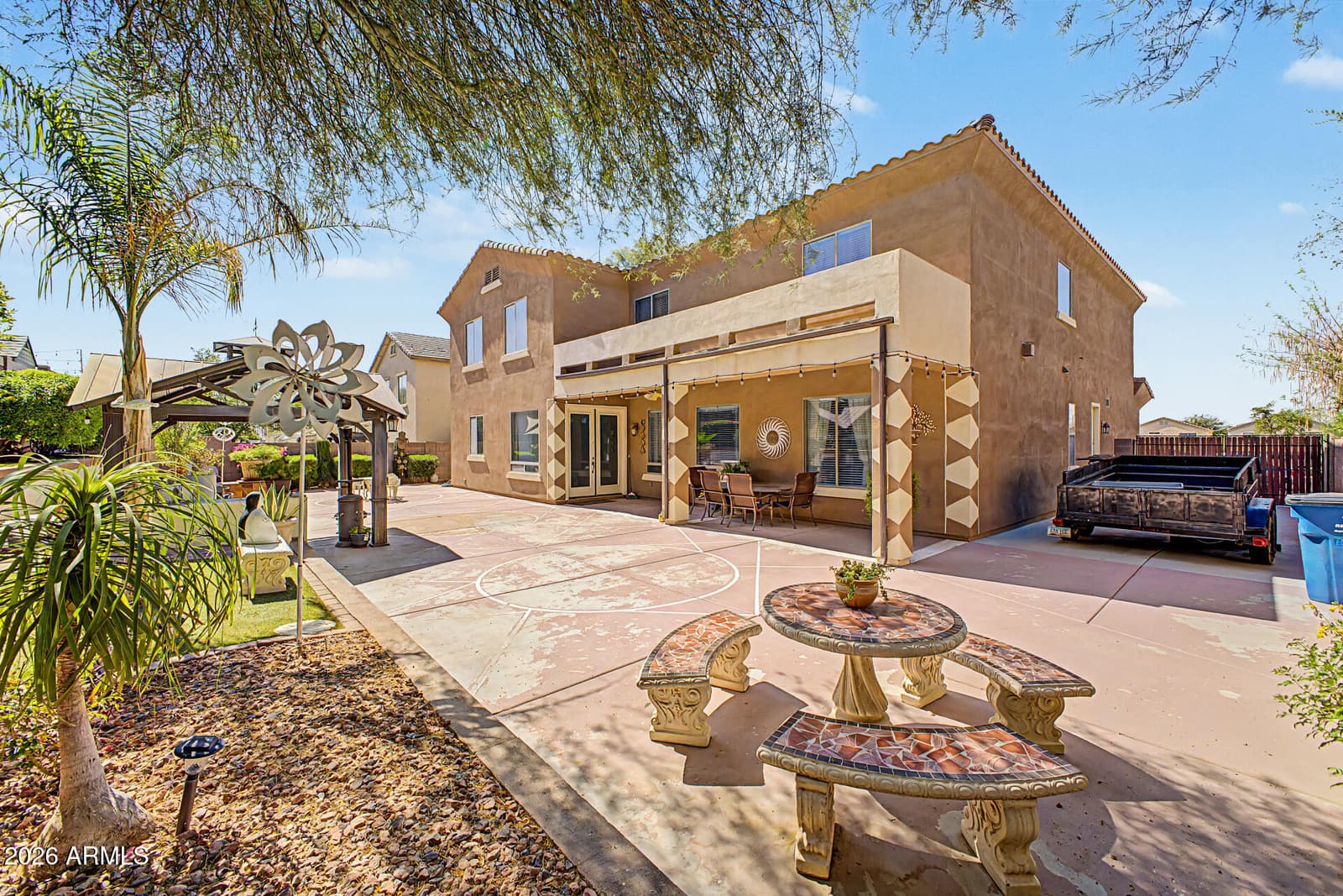 12909 W Krall Street, Glendale, AZ 85307 — photo 52 of 58