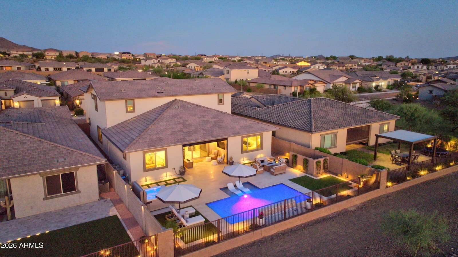 44620 N 44Th Dr, New River, AZ 85087 — photo 76 of 79