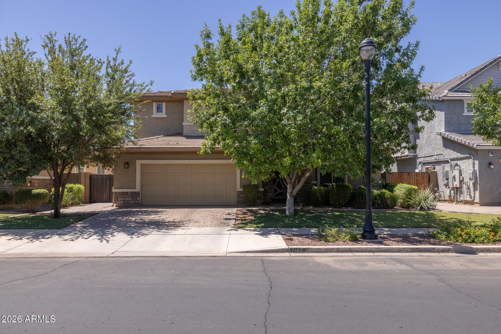 7147 E PORTOBELLO Avenue, Mesa, AZ 85212 — photo 1 of 37