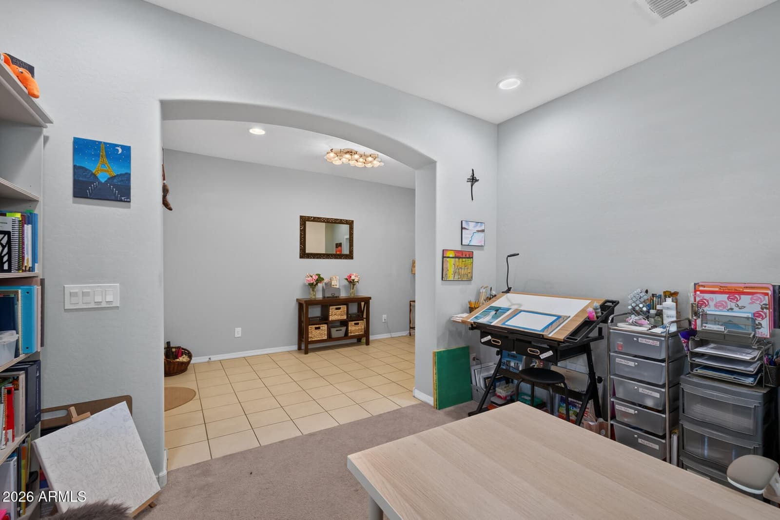7147 E PORTOBELLO Avenue, Mesa, AZ 85212 — photo 19 of 37