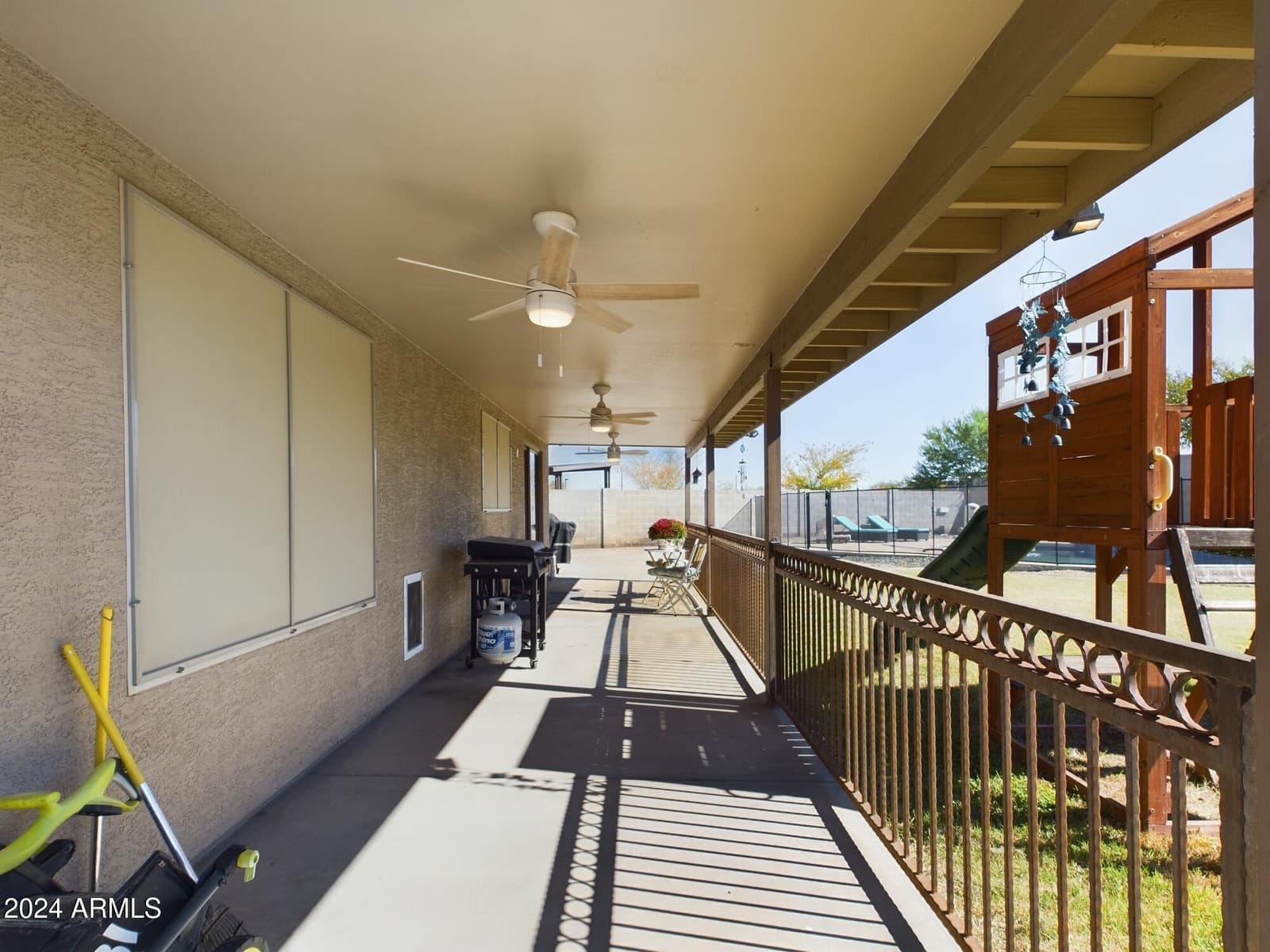 8735 W Royal Palm Road, Peoria, AZ 85345 — photo 15 of 17