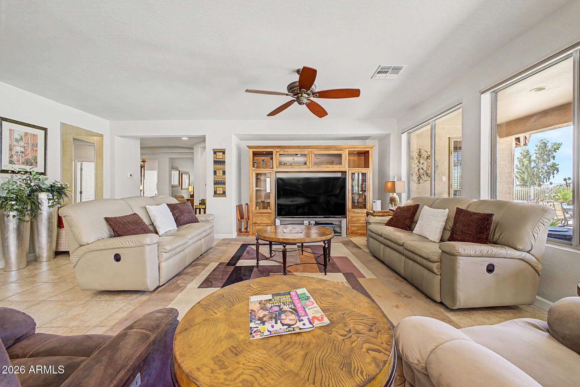 5418 W CORRAL Drive, Eloy, AZ 85131 — photo 5 of 48