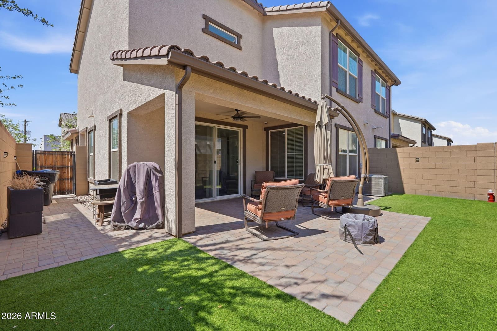 1255 N ARIZONA Avenue 1173, Chandler, AZ 85225 — photo 39 of 39