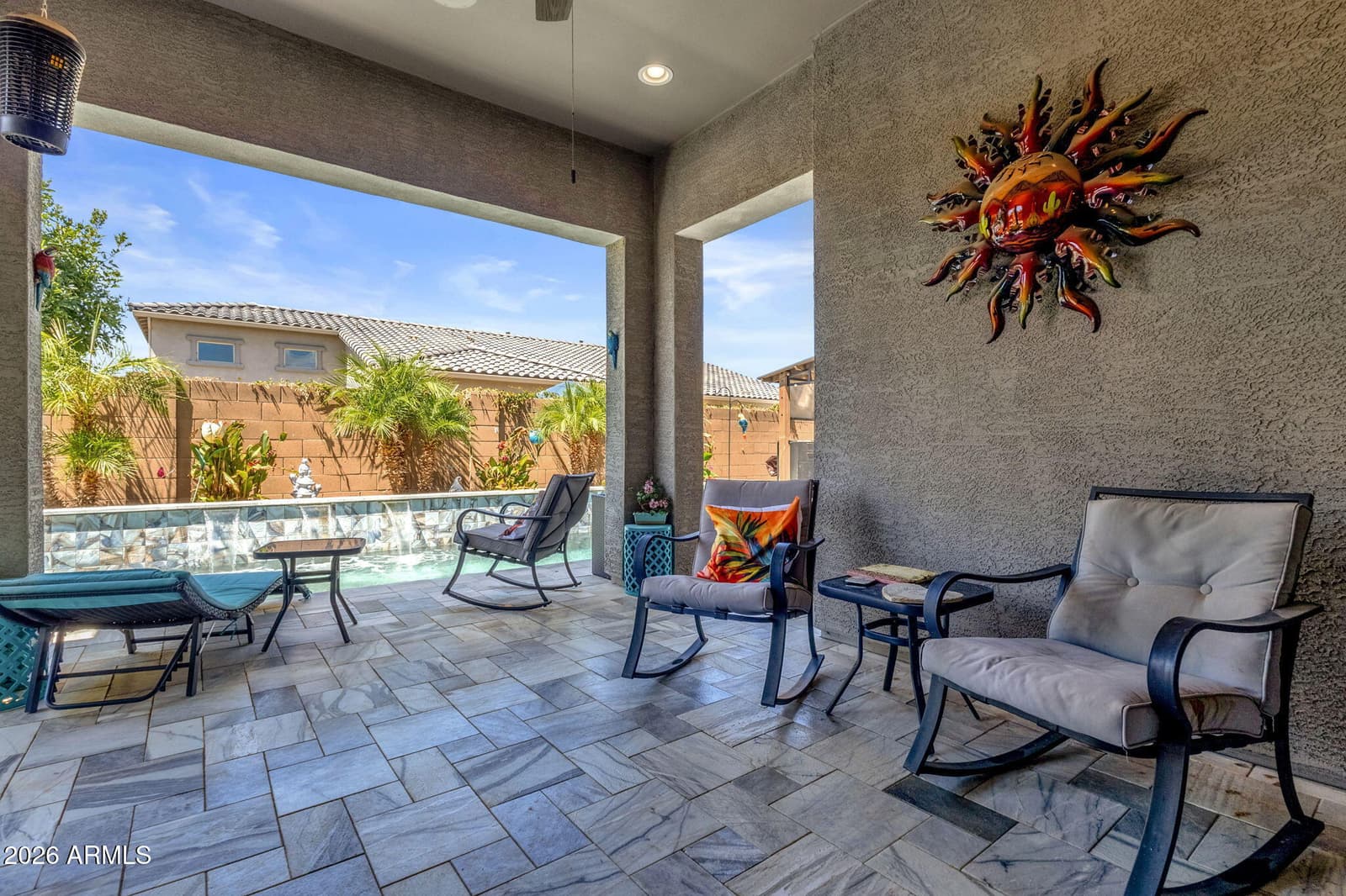 22952 E ROSA Road, Queen Creek, AZ 85142 — photo 42 of 86