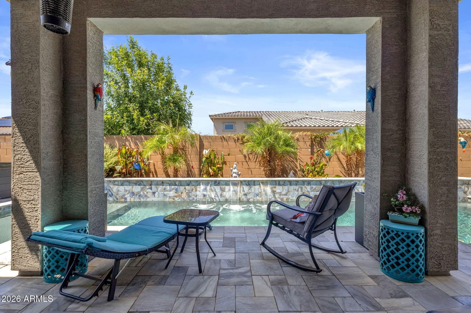 22952 E ROSA Road, Queen Creek, AZ 85142 — photo 43 of 86