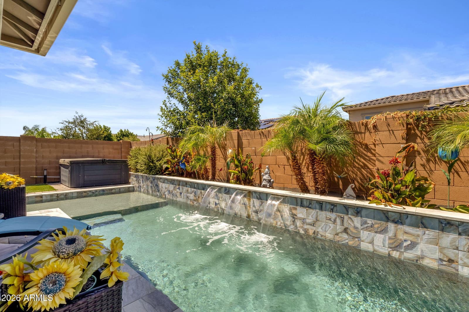 22952 E ROSA Road, Queen Creek, AZ 85142 — photo 45 of 86