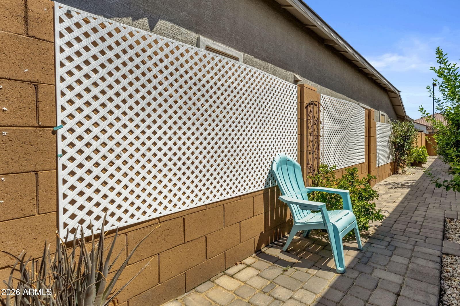 22952 E ROSA Road, Queen Creek, AZ 85142 — photo 52 of 86