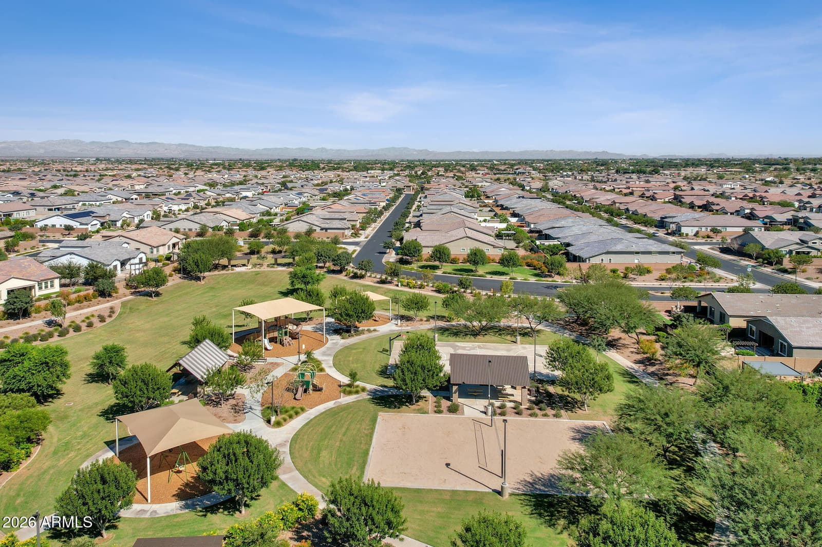 22952 E ROSA Road, Queen Creek, AZ 85142 — photo 70 of 86