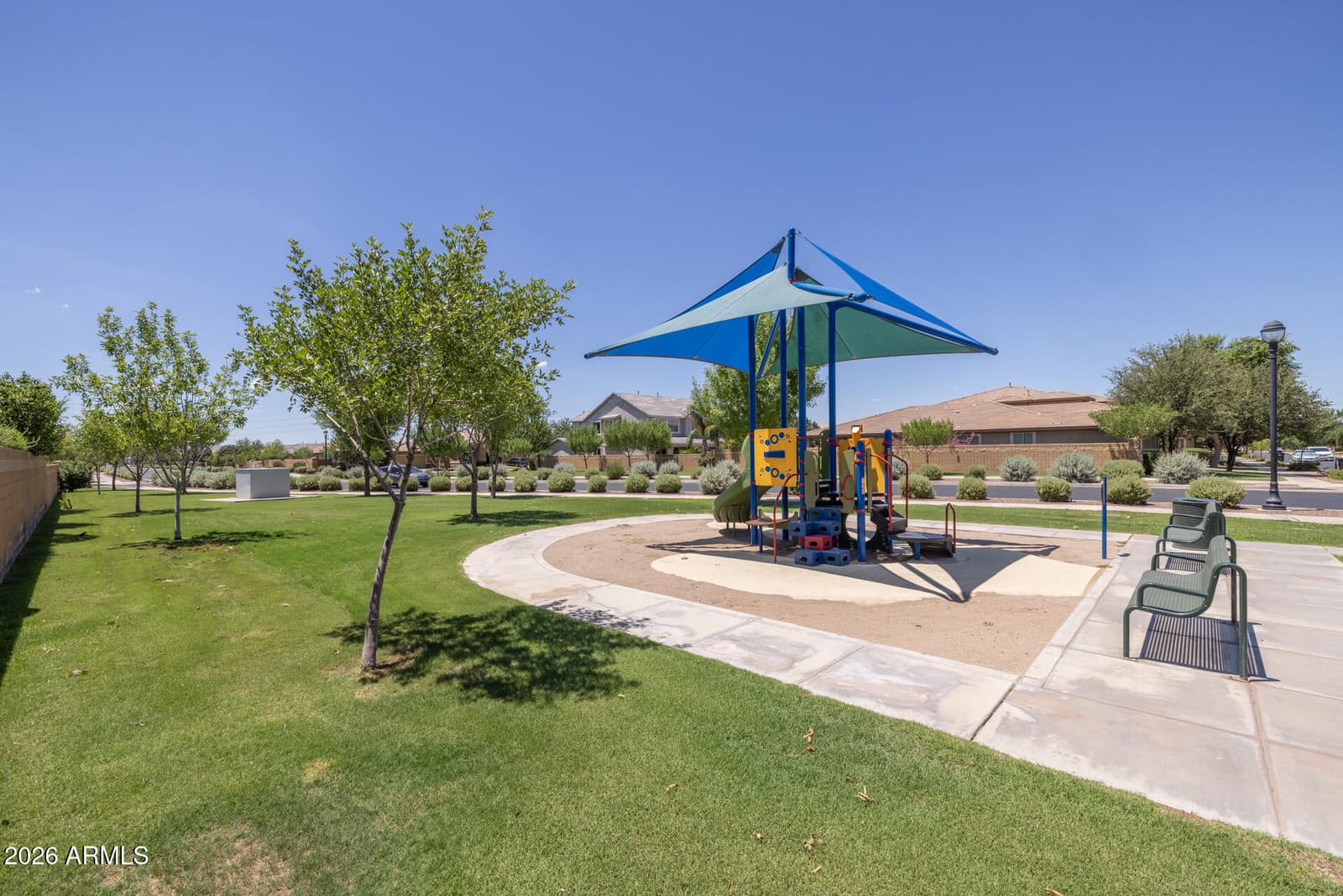 7147 E PORTOBELLO Avenue, Mesa, AZ 85212 — photo 36 of 37