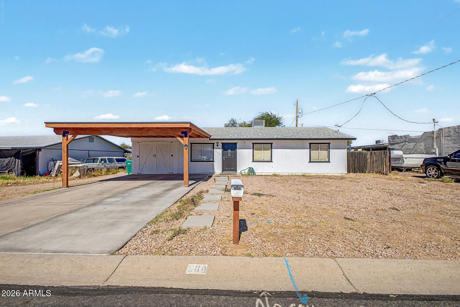 568 N 111 Street, Mesa, AZ 85207