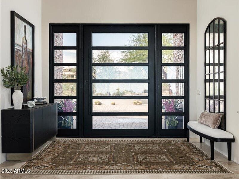 41611 N 113TH Place, Scottsdale, AZ 85262 — photo 3 of 58