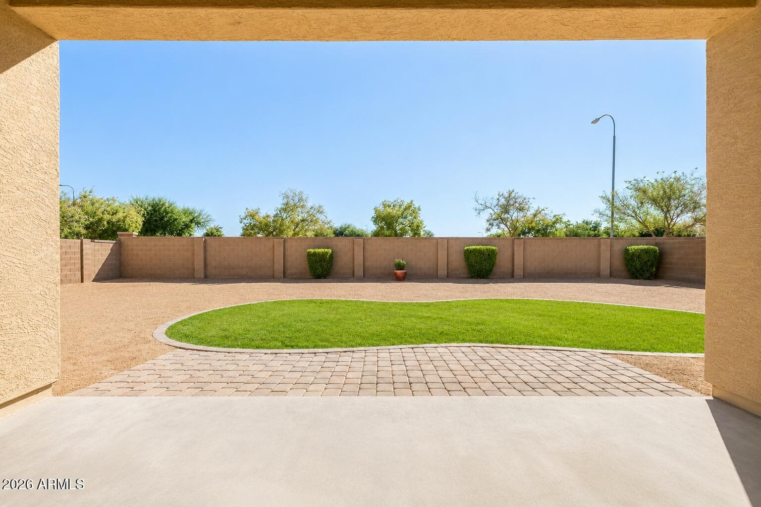 2395 S WHETSTONE Place, Chandler, AZ 85286 — photo 16 of 17