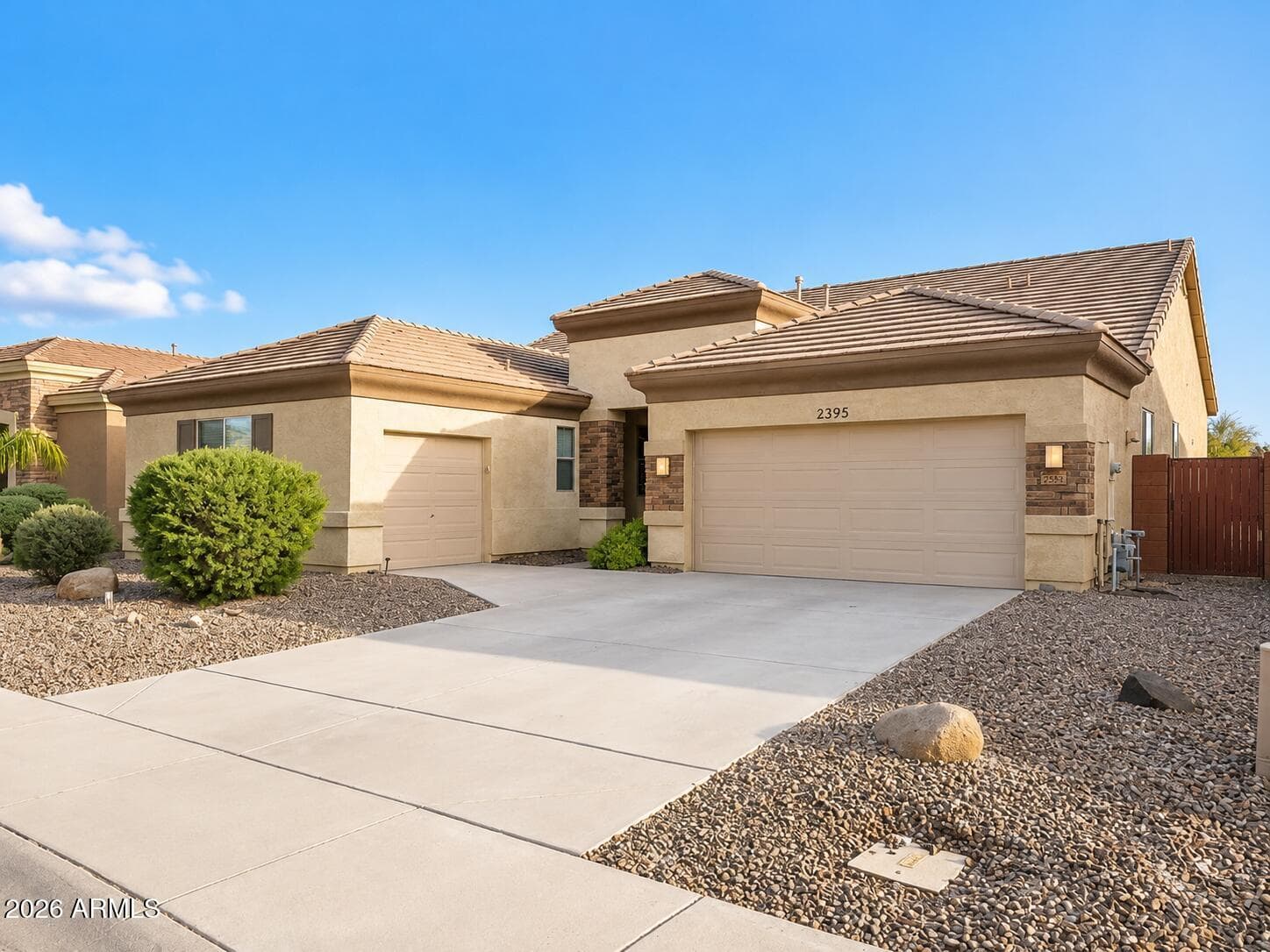 2395 S WHETSTONE Place, Chandler, AZ 85286