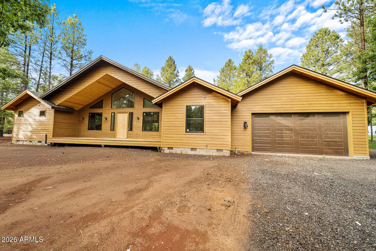 3934 Snow Circle, Pinetop, AZ 85935 — photo 1 of 31