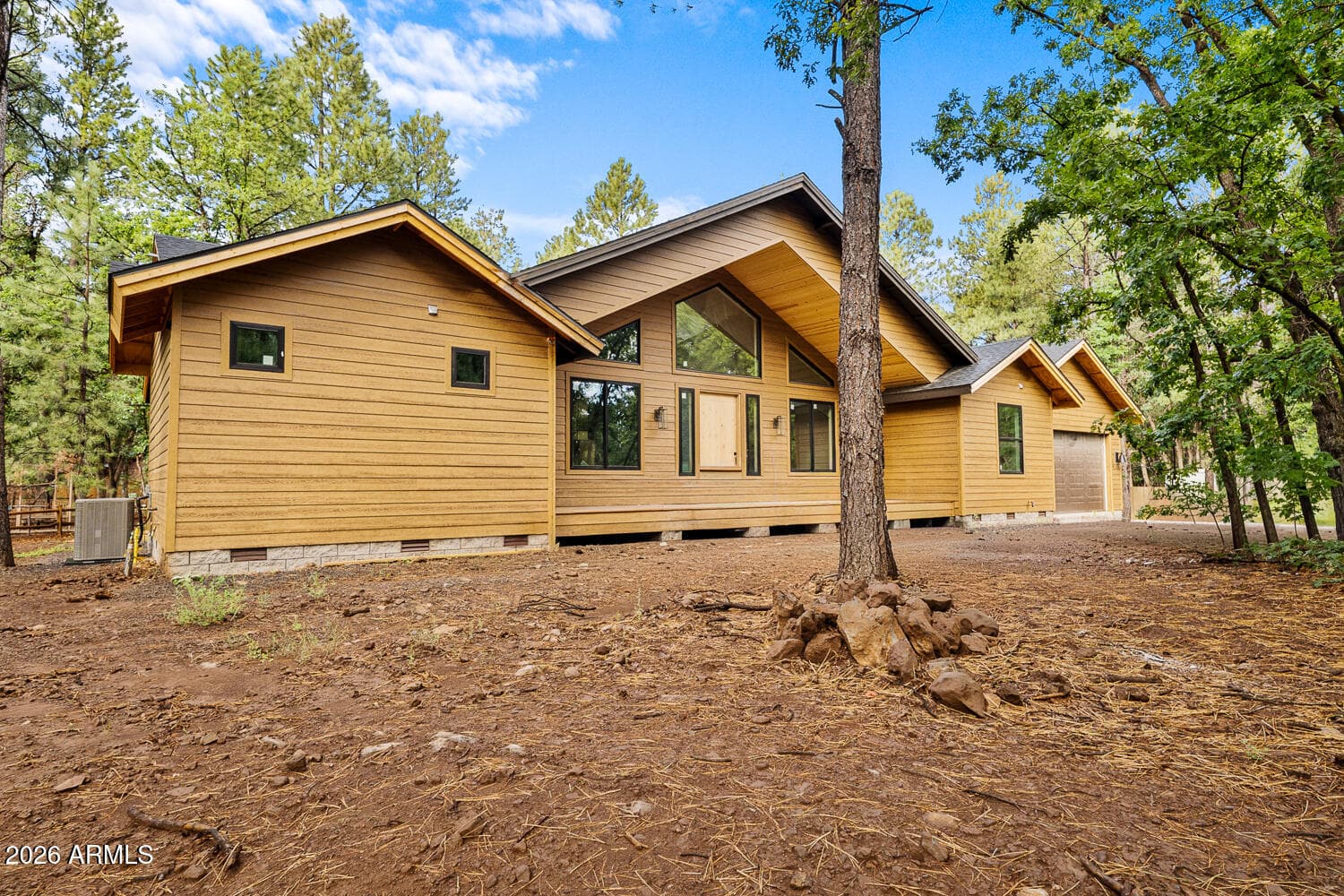 3934 Snow Circle, Pinetop, AZ 85935 — photo 2 of 31