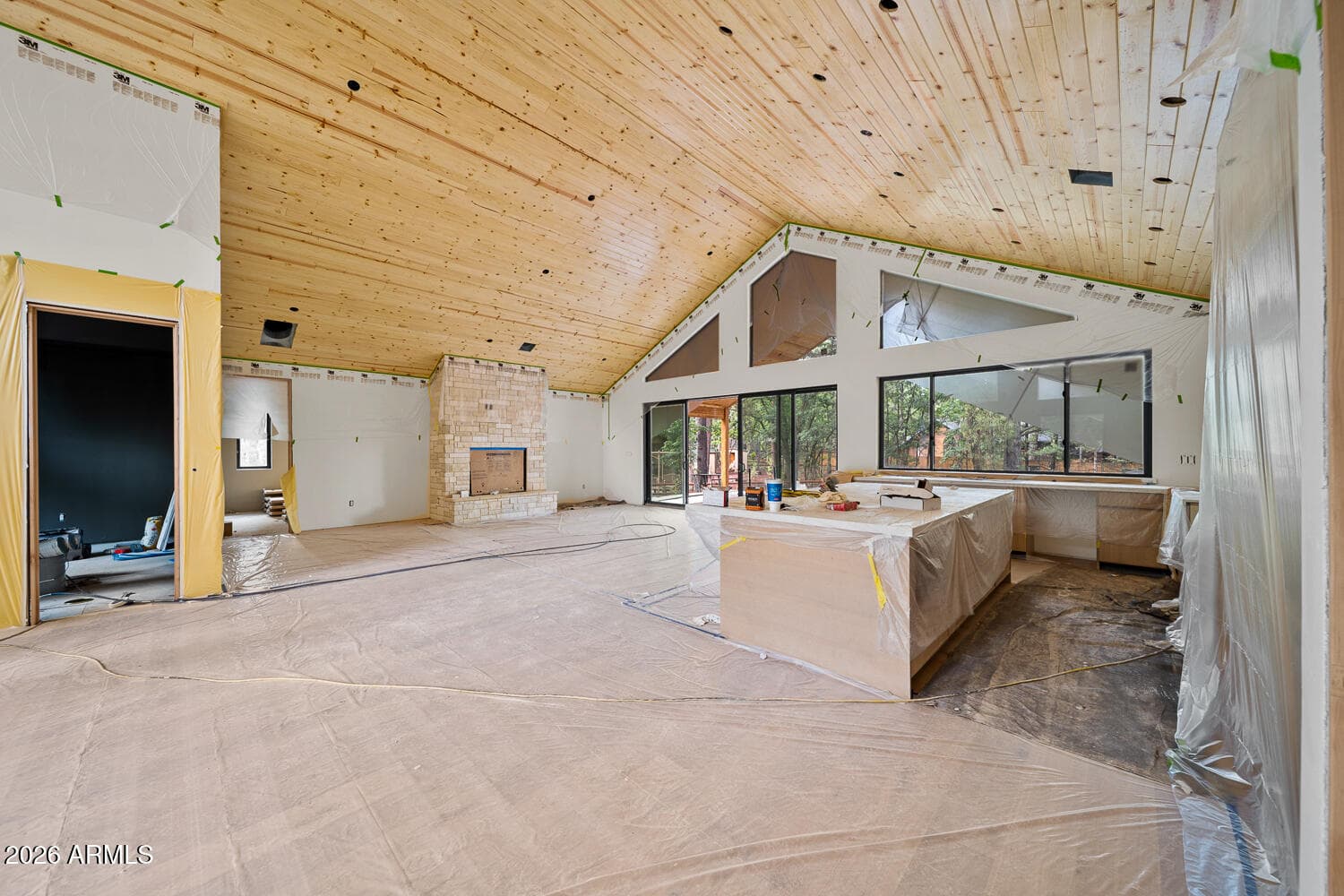 3934 Snow Circle, Pinetop, AZ 85935 — photo 7 of 31