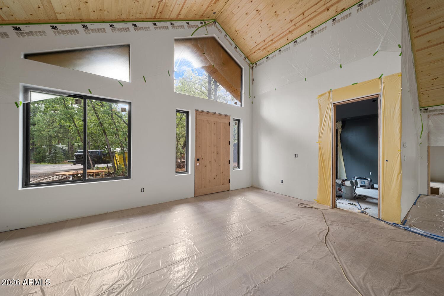 3934 Snow Circle, Pinetop, AZ 85935 — photo 5 of 31