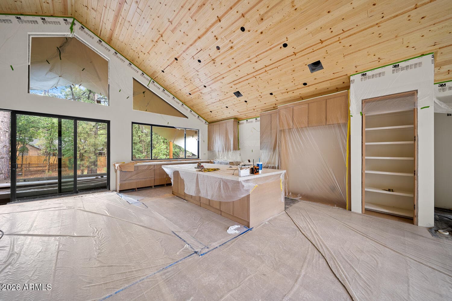 3934 Snow Circle, Pinetop, AZ 85935 — photo 8 of 31