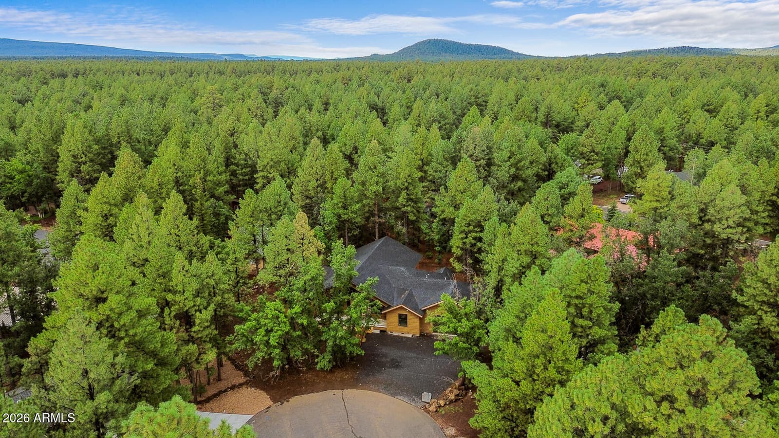 3934 Snow Circle, Pinetop, AZ 85935 — photo 27 of 31
