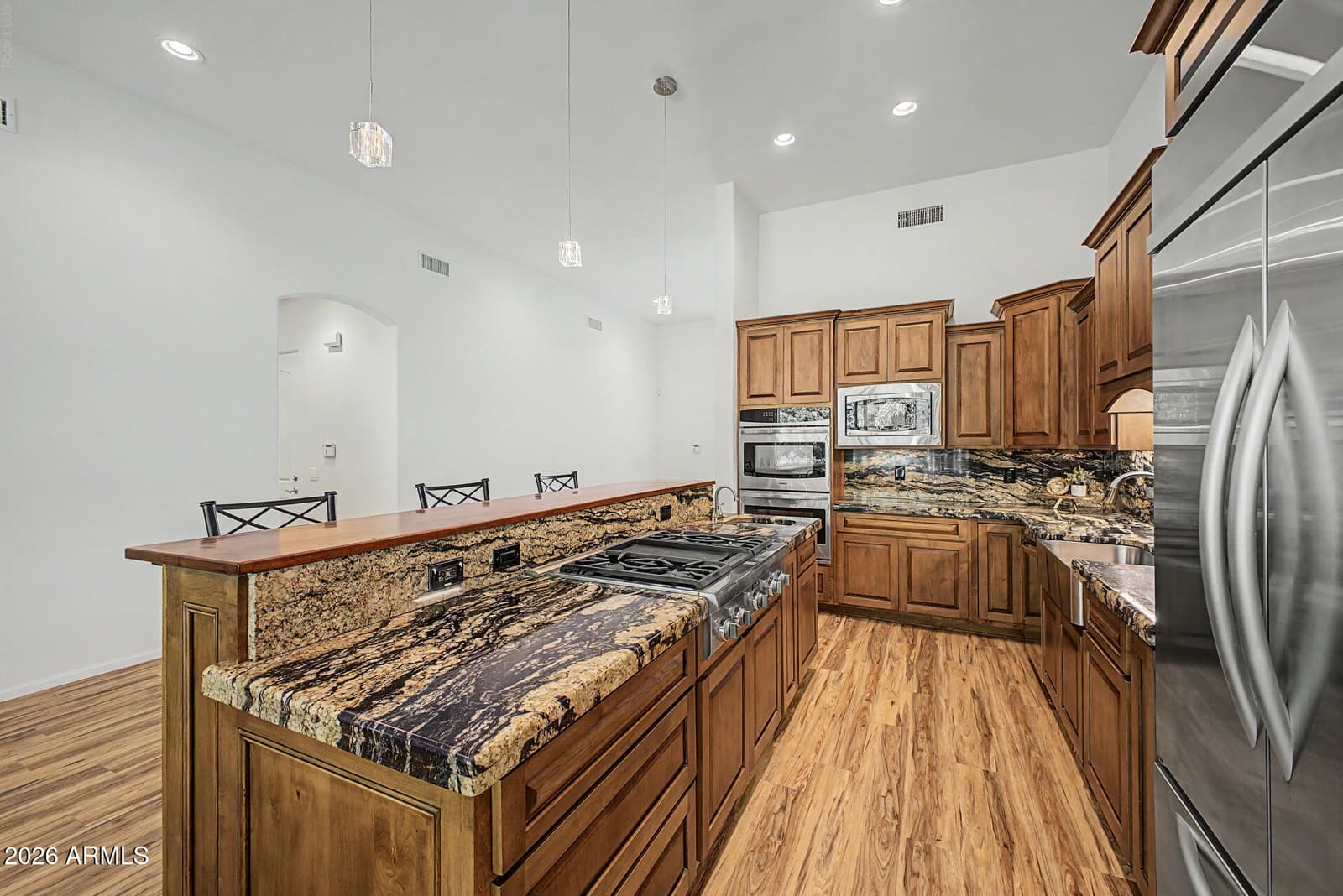 3443 N 51ST Street, Phoenix, AZ 85018 — photo 12 of 41