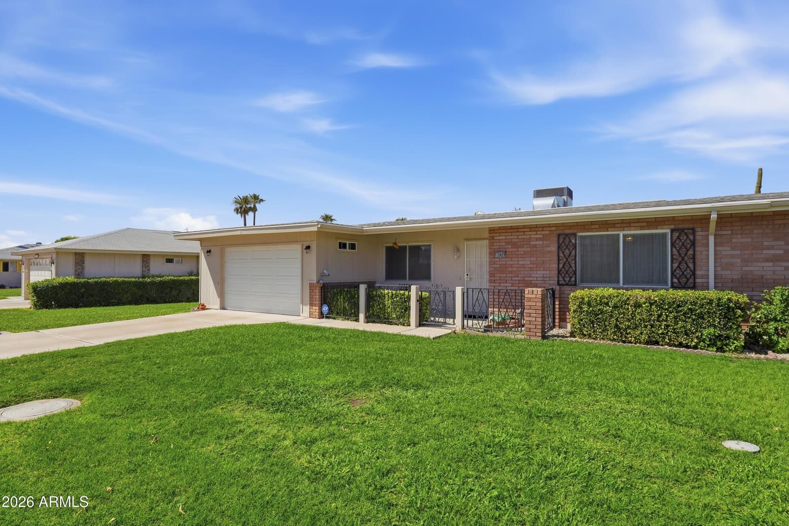 10869 W CLAIR Drive, Sun City, AZ 85351 — photo 3 of 36