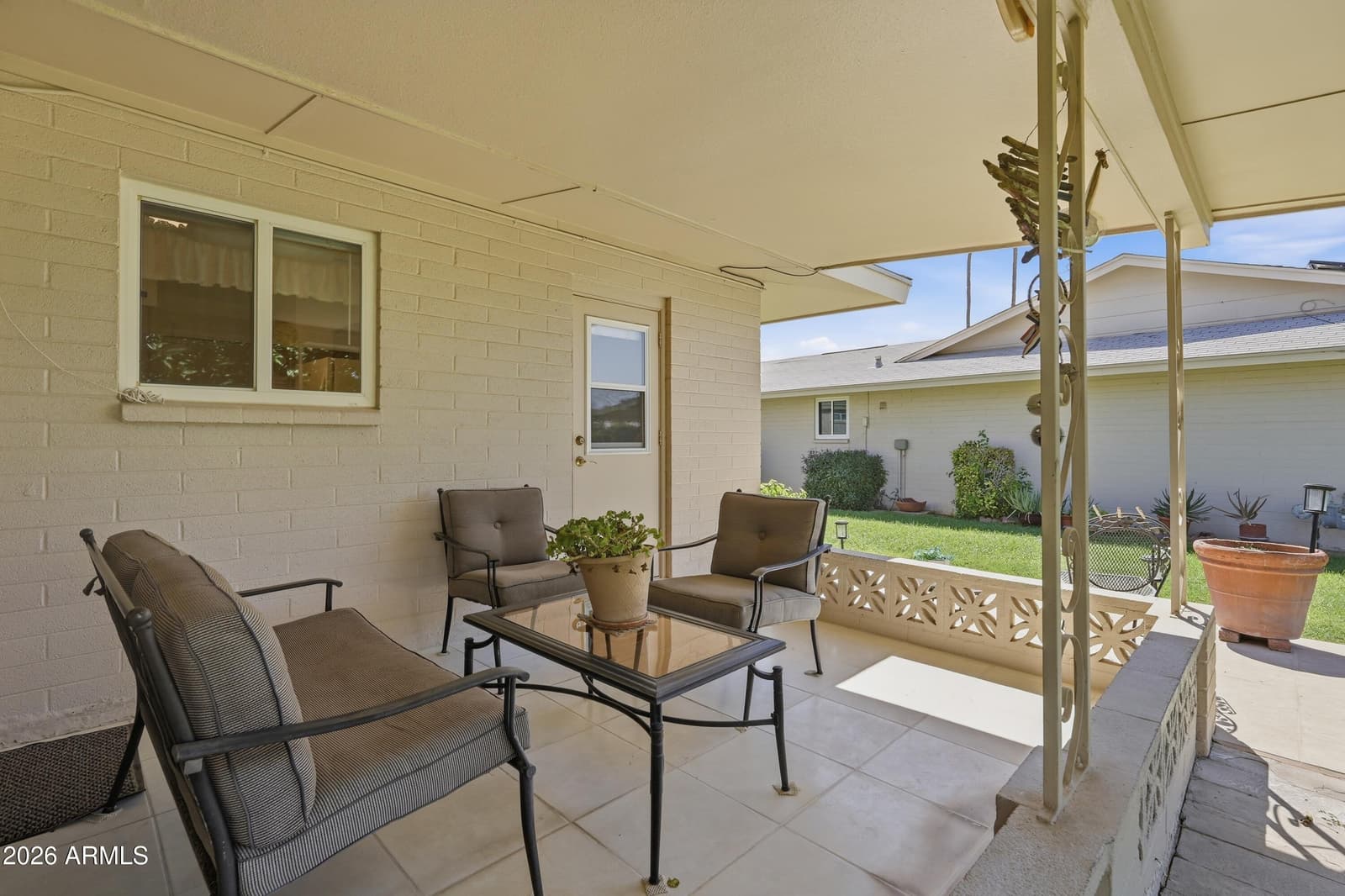 10869 W CLAIR Drive, Sun City, AZ 85351 — photo 30 of 36