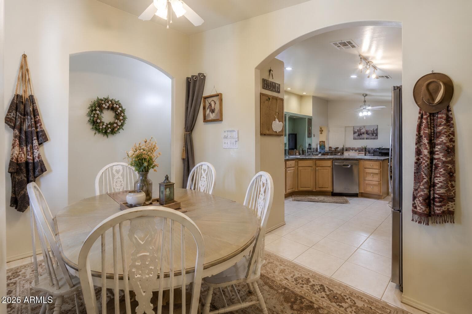 1572 W Mary K Drive, Casa Grande, AZ 85194 — photo 3 of 31