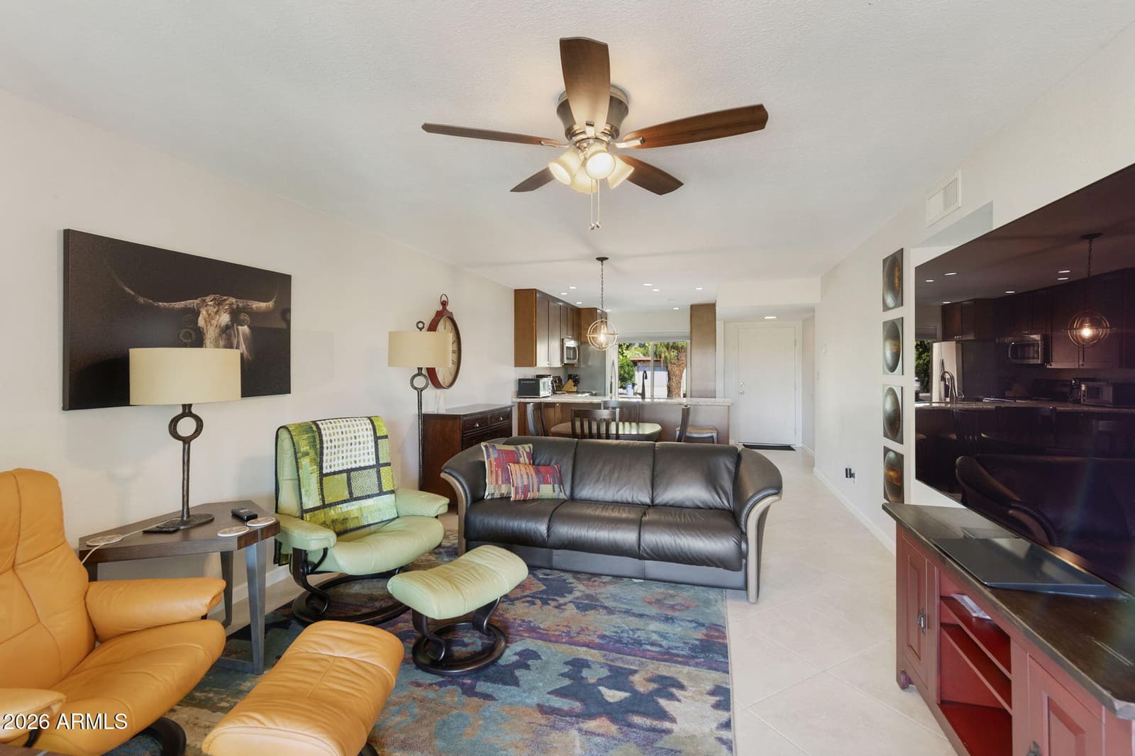 607 S DESERT FLOWER Drive, Mesa, AZ 85208 — photo 1 of 41